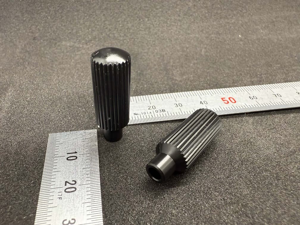 ジュラコンスティック